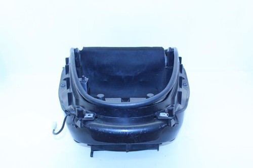 Coffre peugeot satelis 125 - coffre,