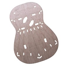 Modèles de guitare classique