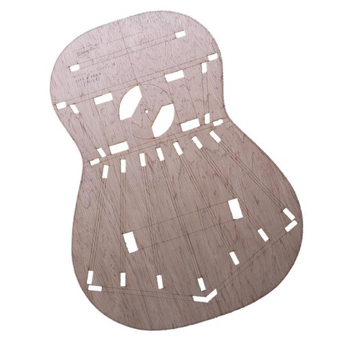 Modèles guitare classique - modèles, de
