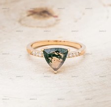 Bague en argent sterling 925