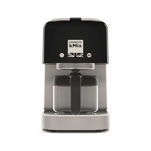 Kenwood cox750bk cafetiere - kenwood,