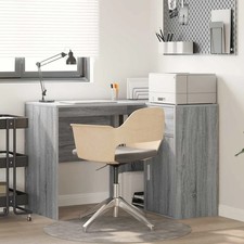 Bureau d'angle avec tiroir de
