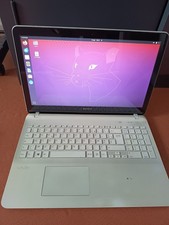 Sony vaio svf152c29m écran - vaio,