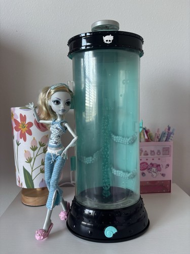 Working lagoona blue - lagoona,