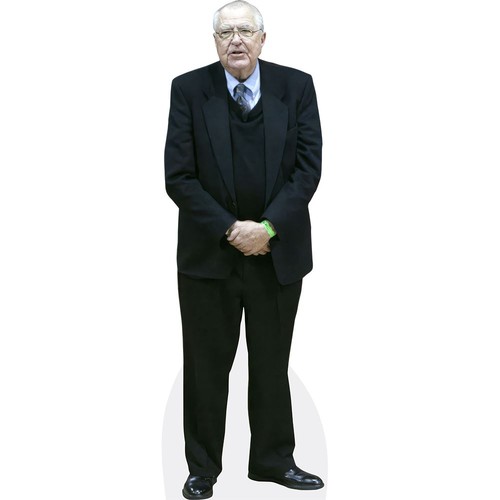 Carroll shelby - shelby, (suit)