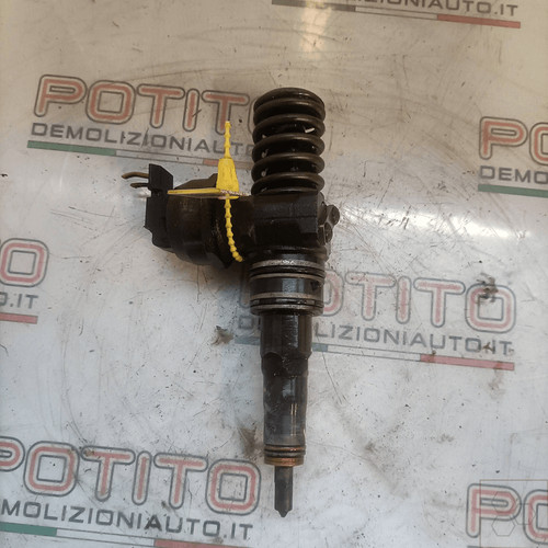 038130073al injecteur pompe - 038130073al, à