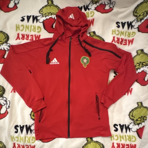 Adidas veste capuche - veste,