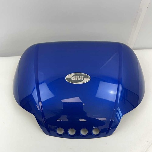 Housse couleur bleu foncé - housse,