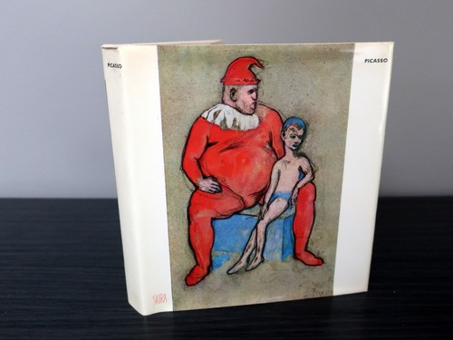 Picasso skira - picasso,