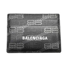 Balenciaga Portefeuille carte