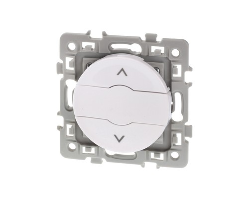 Interrupteur volet roulant - volet,