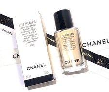 Fond de teint Chanel Les