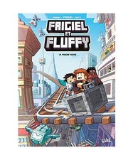 Frigiel fluffy t07 la - t07:,
