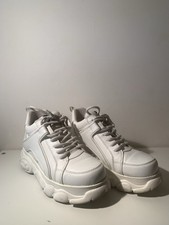 Buffalo Blanche