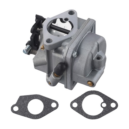 Carburateur remplacement - de,