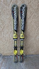 Ski 110 cm - Rossignol Comp J