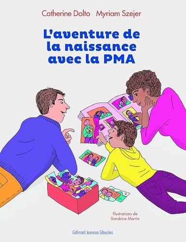 Aventure la naissance - l'aventure,