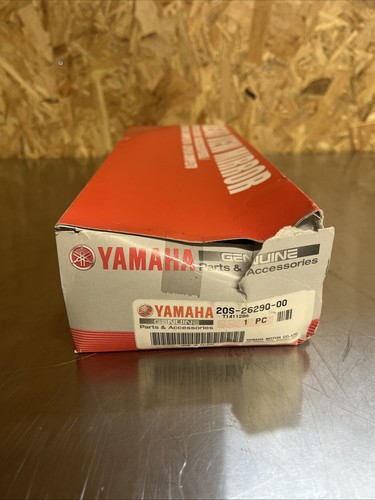 Rétroviseur droit oem yamaha - rétroviseur,