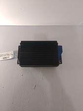 AMPLIFICATEUR AUDIO Mercedes-Benz C (W203) Sedan 2.2 C-220 CDI 16V (OM611.962)