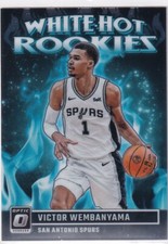 2023-24 Panini NBA Donruss