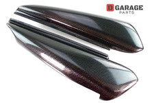 Fianchetti sella carbonio