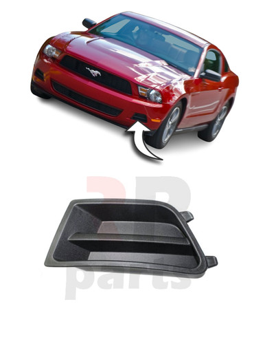 Pour ford mustang base - mustang,