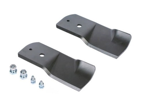 17cm lame stiga - x, park