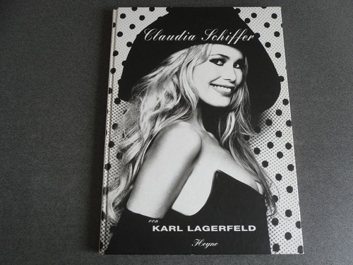 Claudia schiffer photographies - schiffer,