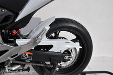Garde Boue Lèche Roue Arrière Cache chaine GB Ermax HONDA CB 600 F HORNET 11/13