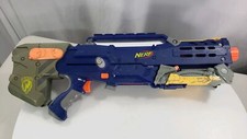 NERF N-Strike Longshot CS-6