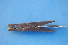 Ancienne Pince à linge en