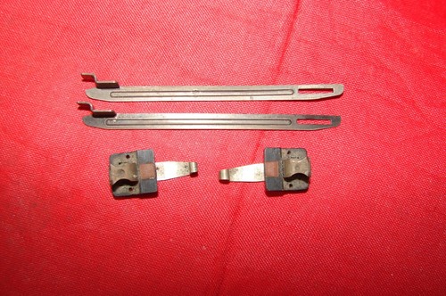 Fleischmann kits rails - fleischmann, ho