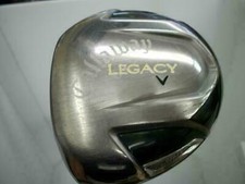 CALLAWAY LEGACY DRIVER