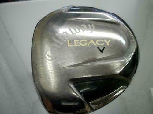 Callaway legacy driver - legacy,