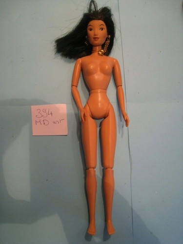 Poupée mattel disney jambes - mattel,