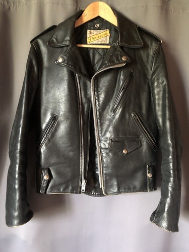 Perfecto schott taille - perfecto,