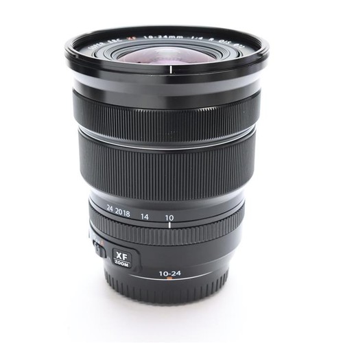 Fujifilm fujinon 24mm - fujinon, xf