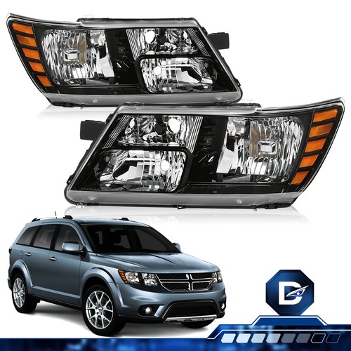Headlights for 2009 2020 - for, 2009-2020