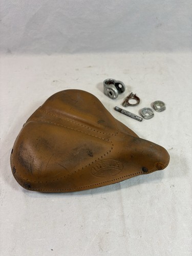 Ideale saddle made in - tb, 14