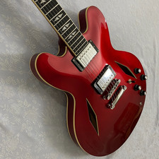 DG-335 Dave Grohl Signature