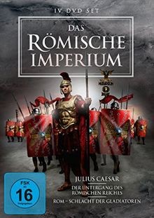 Das römische imperium 4 - das, [4