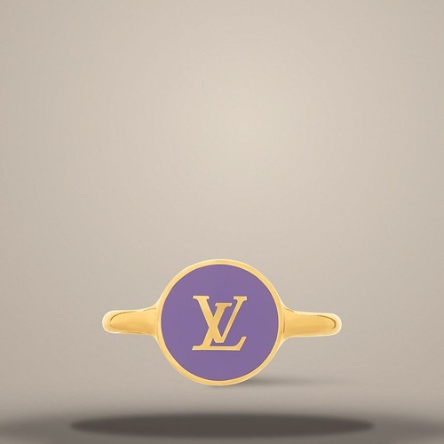 Louis vuitton bague confetti - louis,
