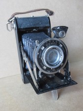 Appareil Photo ancien à