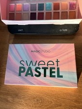 Lot De 6 palettes de