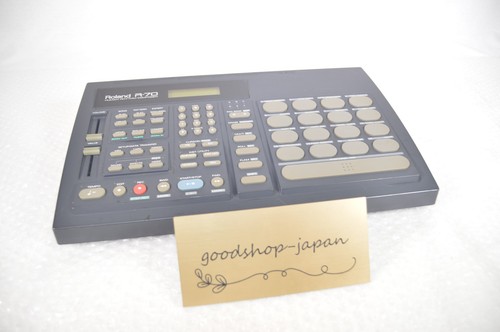 Roland human rhythm - r-70,