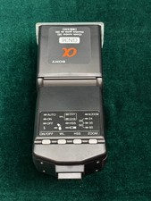Sony hvl f36am flash pour - /,