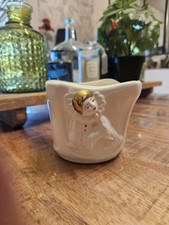 ​Ancien Cache-pot / Vase