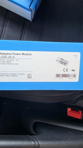 Lutron module puissance - de,