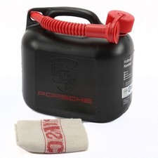 Bidon d'essence Porsche 5