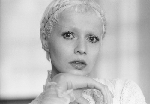 Aphrodite catherine jourdan - aphrodite,
